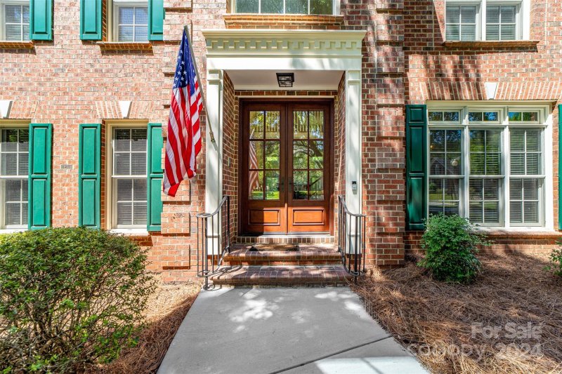 Property image 2 at 6912 Golden Rain Court, Charlotte, NC 28277