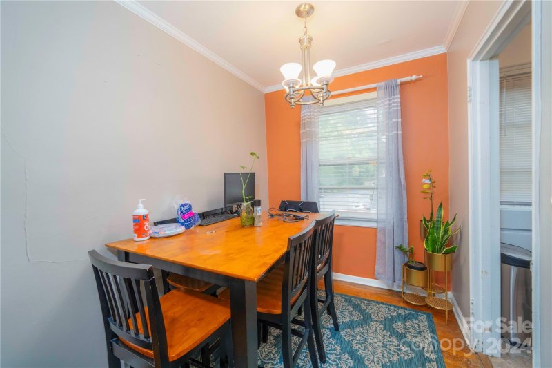 Property image 5 at 205 Wakefield Drive, Charlotte, NC 28209