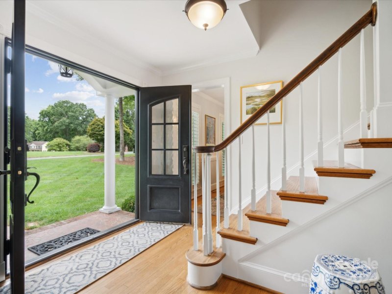 Property image 3 at 12901 Rising Sun Terrace, Mint Hill, NC 28227