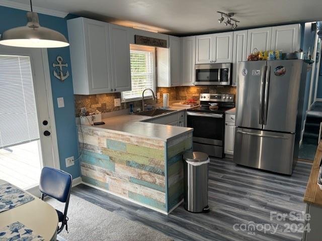 Property image 5 at 805 Freedom Mill Road, Gastonia, NC 28052