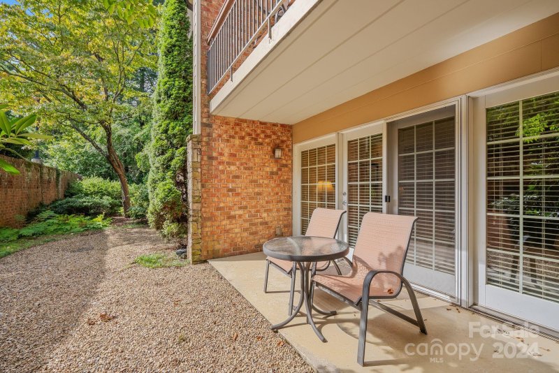 Property image 3 at 201 Bowling Park Road, Asheville, NC 28803