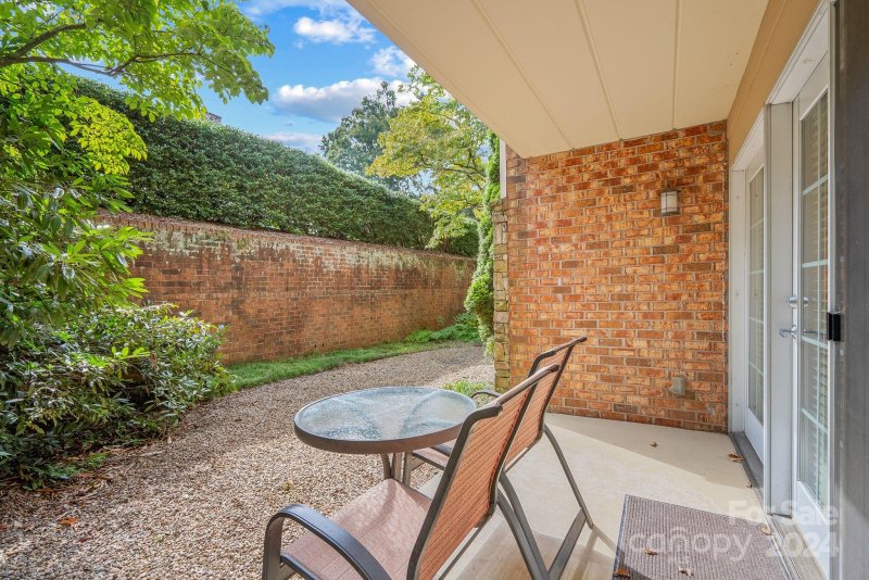 Property image 4 at 201 Bowling Park Road, Asheville, NC 28803