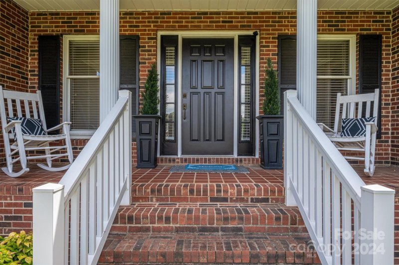 Property image 2 at 100 Spindle Drive, Maiden, NC 28650