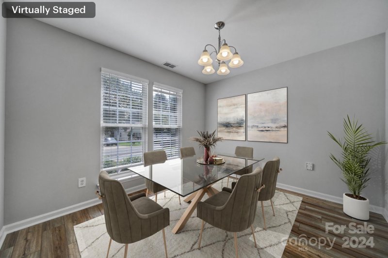 Property image 2 at 9731 Baxter Caldwell Drive, Charlotte, NC 28213