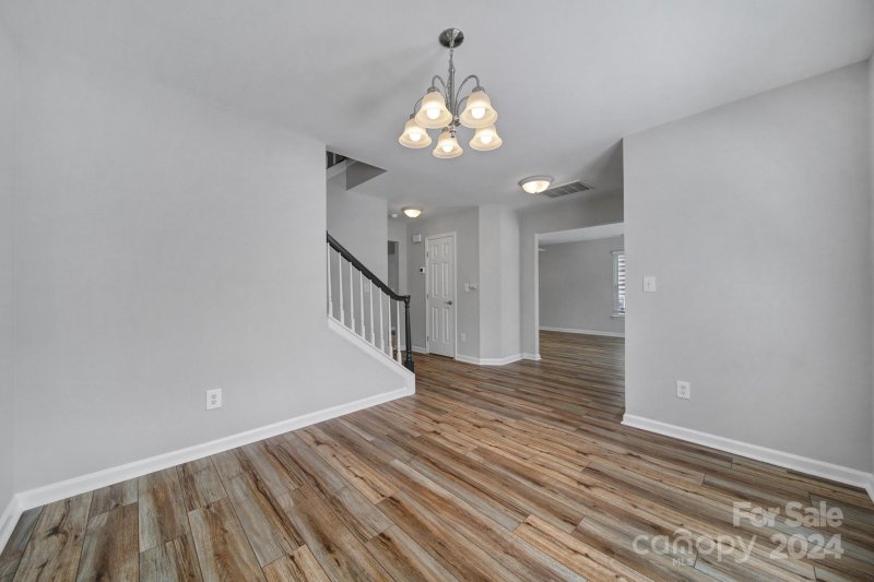 Property image 4 at 9731 Baxter Caldwell Drive, Charlotte, NC 28213