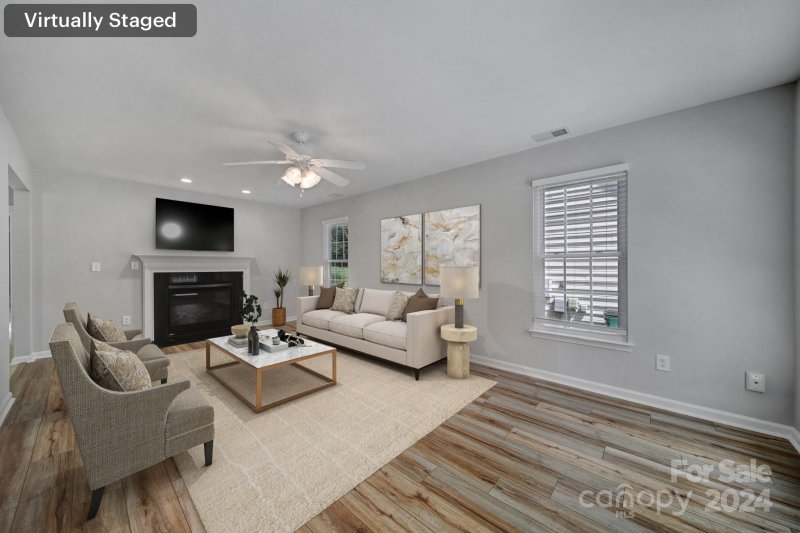 Property image 5 at 9731 Baxter Caldwell Drive, Charlotte, NC 28213