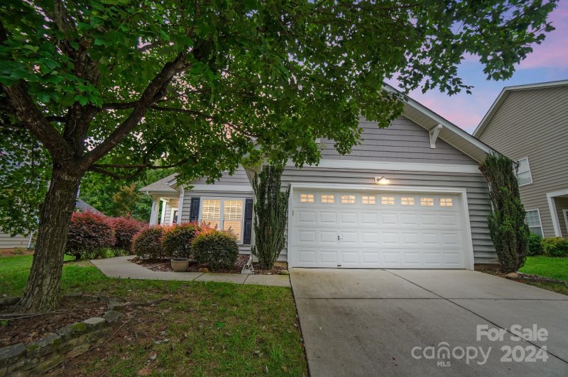 545 Sugar Tree Drive