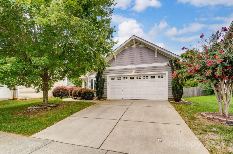 Property image 2 at 545 Sugar Tree Drive, Rock Hill, SC 29732