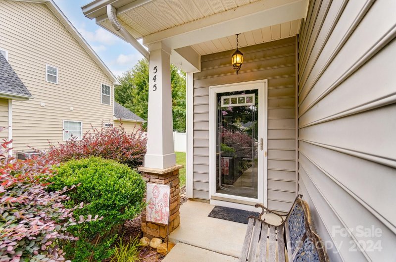 Property image 4 at 545 Sugar Tree Drive, Rock Hill, SC 29732