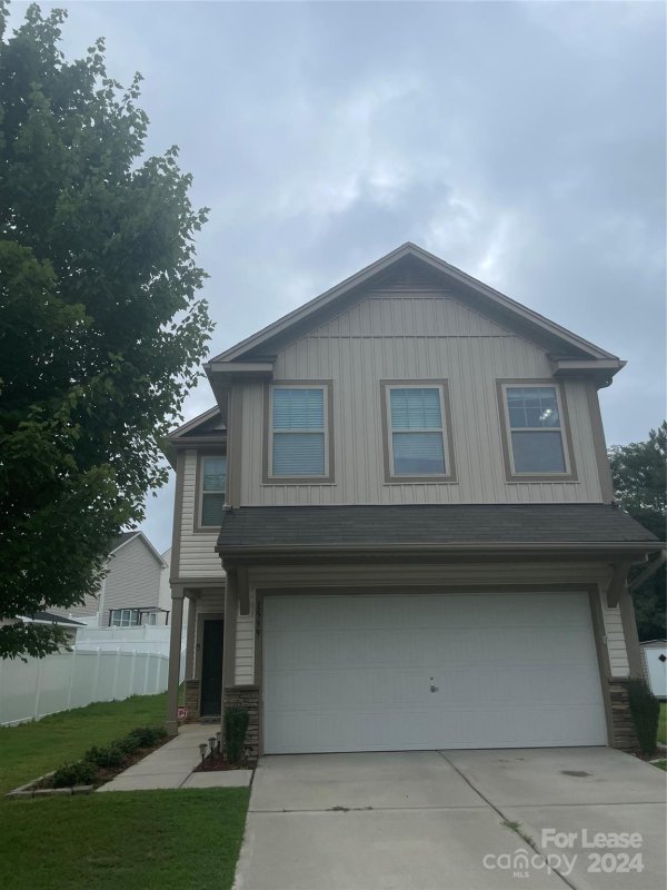 Property image 2 at 1539 Logan Patrick Court, Gastonia, NC 28052