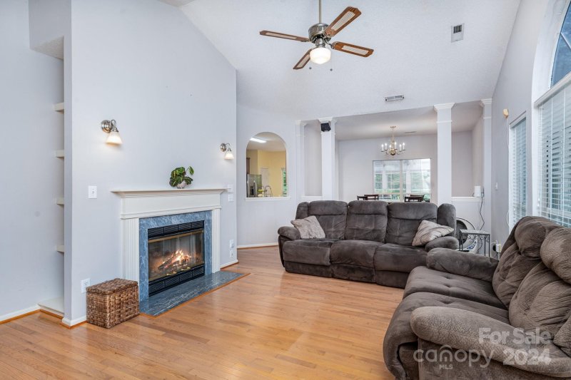 Property image 3 at 8737 Sam Dee Road, Charlotte, NC 28215