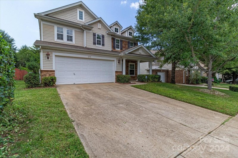 Property image 3 at 12315 Cumberland Cove Drive, Charlotte, NC 28273