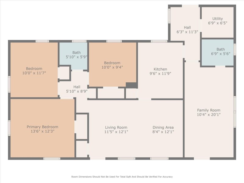 Property image 2 at 2639 Ravencroft Drive, Charlotte, NC 28208