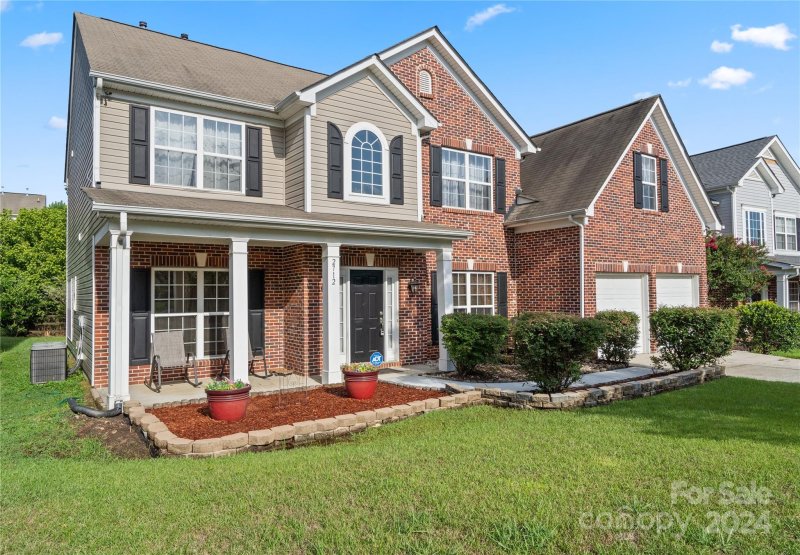 Property image 2 at 2712 Gosling Terrace Road, Charlotte, NC 28262