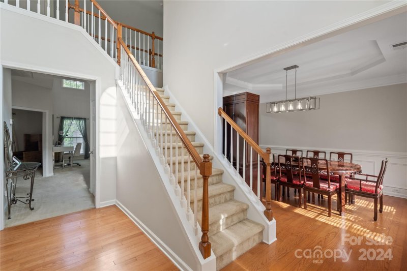 Property image 4 at 2712 Gosling Terrace Road, Charlotte, NC 28262