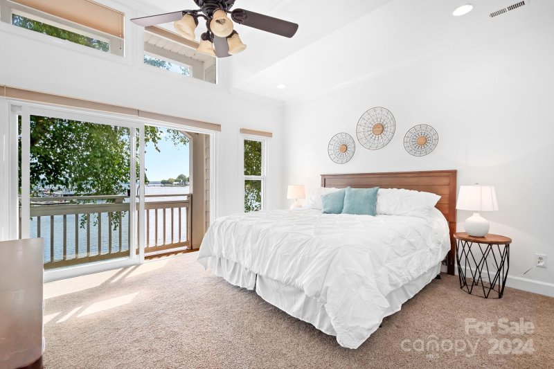 Property image 5 at 18716 Nautical Drive, Cornelius, NC 28031