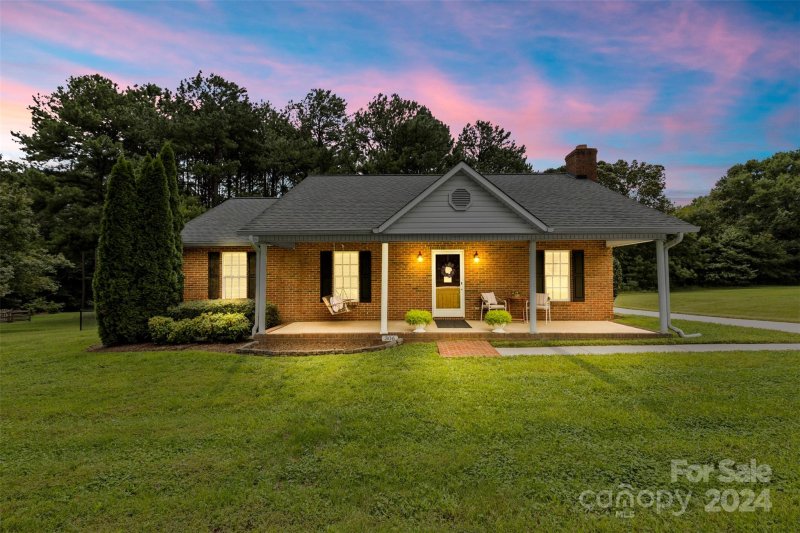 306 Robert Keever Road