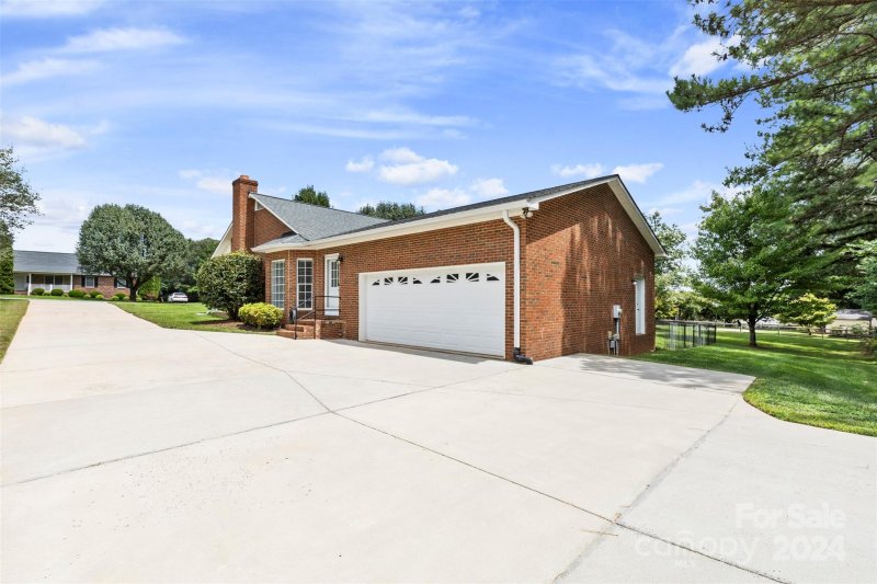 Property image 3 at 306 Robert Keever Road, Stanley, NC 28164