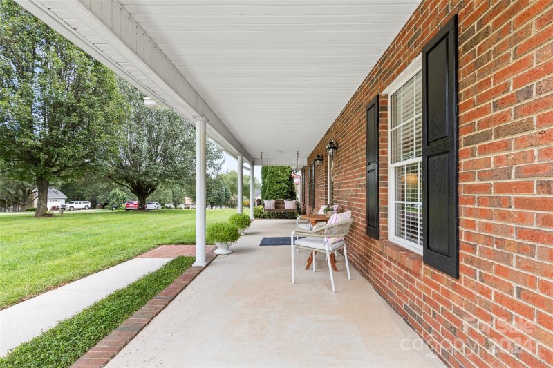 Property image 4 at 306 Robert Keever Road, Stanley, NC 28164