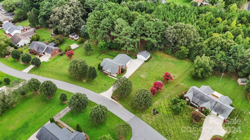 Property image 5 at 306 Robert Keever Road, Stanley, NC 28164