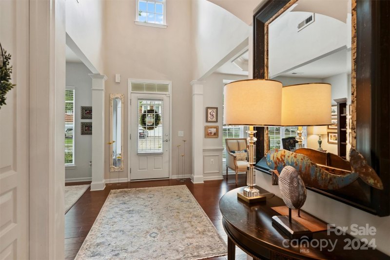 Property image 5 at 10219 Blairbeth Street, Charlotte, NC 28277