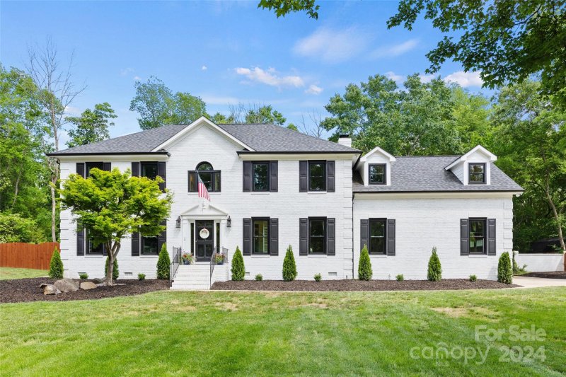 4001 Glen Eagles Lane