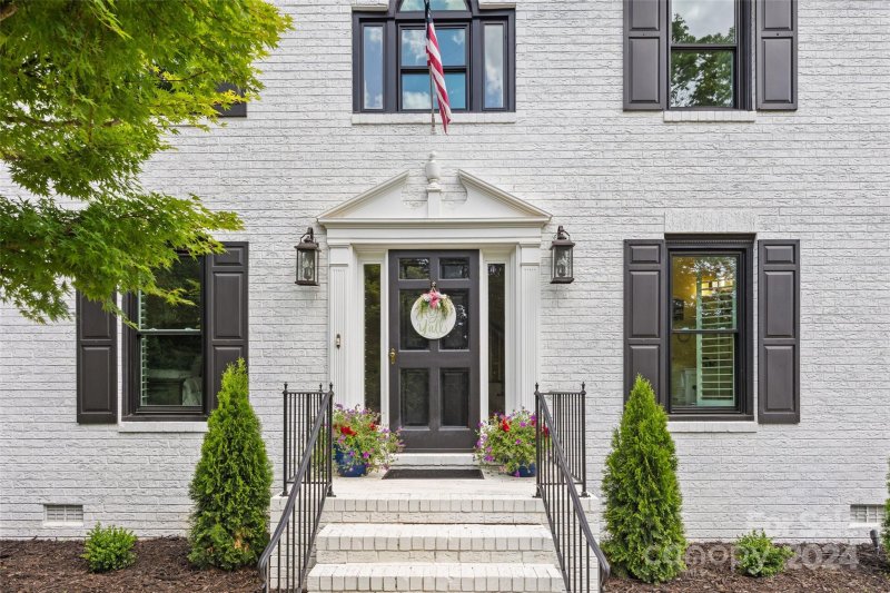 Property image 3 at 4001 Glen Eagles Lane, Concord, NC 28027