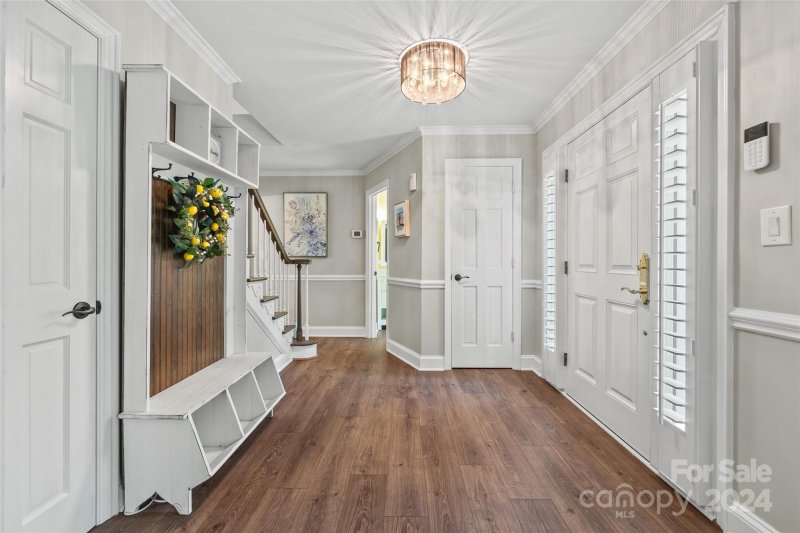 Property image 4 at 4001 Glen Eagles Lane, Concord, NC 28027