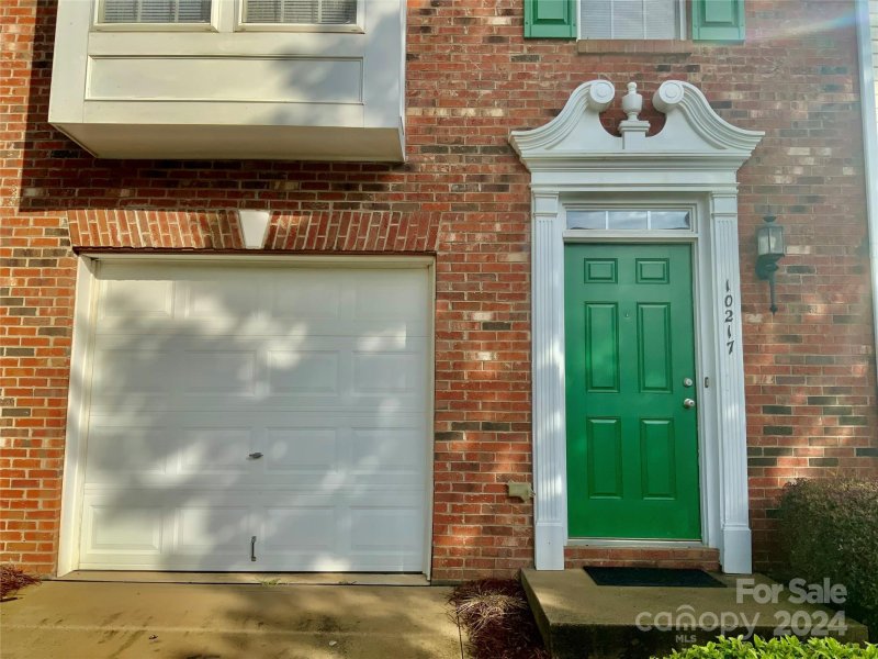 Property image 2 at 10217 Garrett Grigg Road, Charlotte, NC 28262