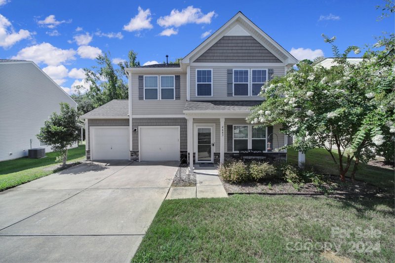 Property image 3 at 4643 Yarrow Street, Rock Hill, SC 29732