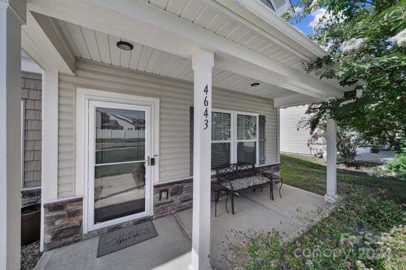 Property image 4 at 4643 Yarrow Street, Rock Hill, SC 29732