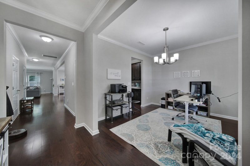 Property image 5 at 4643 Yarrow Street, Rock Hill, SC 29732