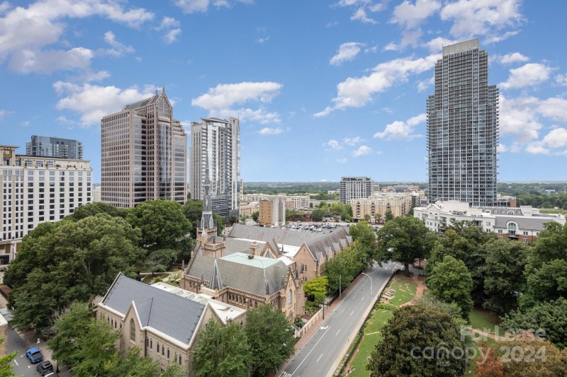 Property image 2 at 210 Church Street, Charlotte, NC 28202