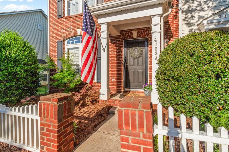 Property image 4 at 4103 Christine Lane, Waxhaw, NC 28173