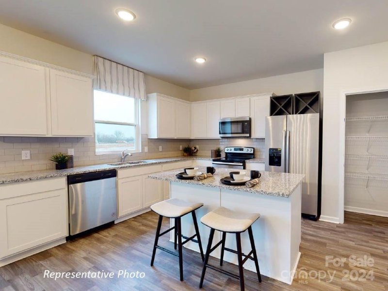 Property image 5 at 1236 Dan River Court, Concord, NC 28027