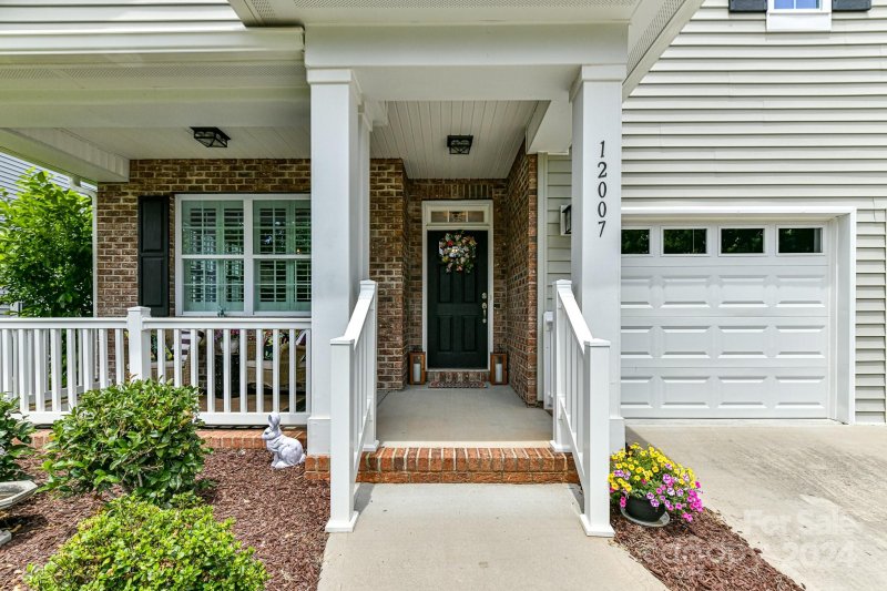 Property image 3 at 12007 Meetinghouse Drive, Cornelius, NC 28031