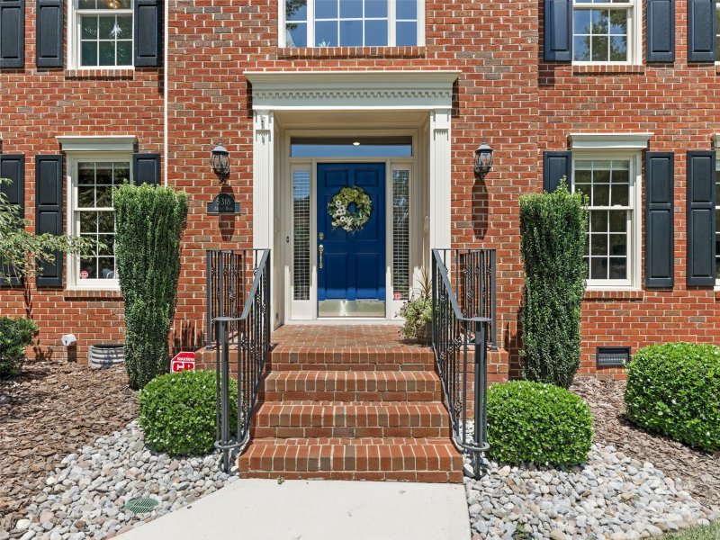 Property image 2 at 5318 Alexa Road, Charlotte, NC 28277