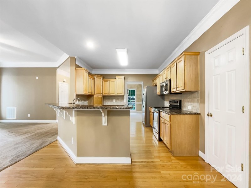 Property image 2 at 7798 Coachman Court, Harrisburg, NC 28075