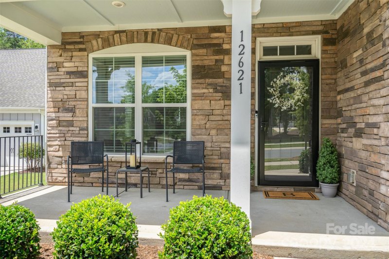 Property image 2 at 12621 Longford Crossing Place, Huntersville, NC 28078