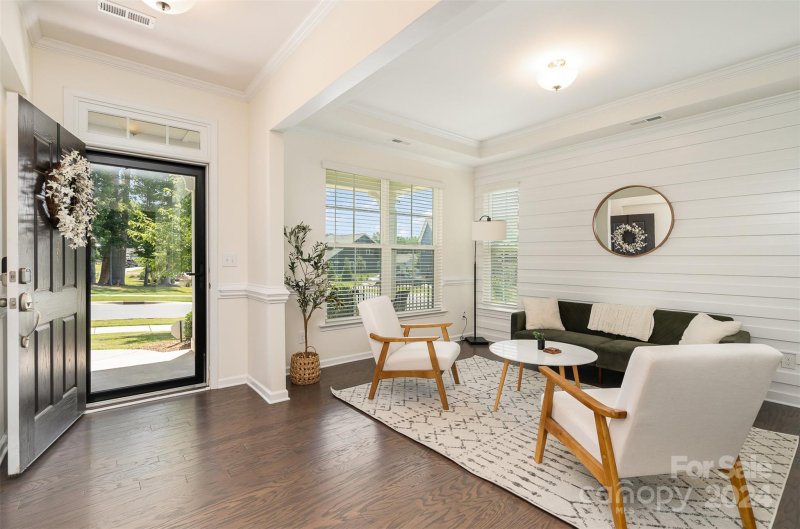 Property image 3 at 12621 Longford Crossing Place, Huntersville, NC 28078