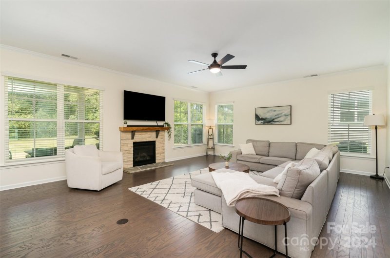 Property image 4 at 12621 Longford Crossing Place, Huntersville, NC 28078