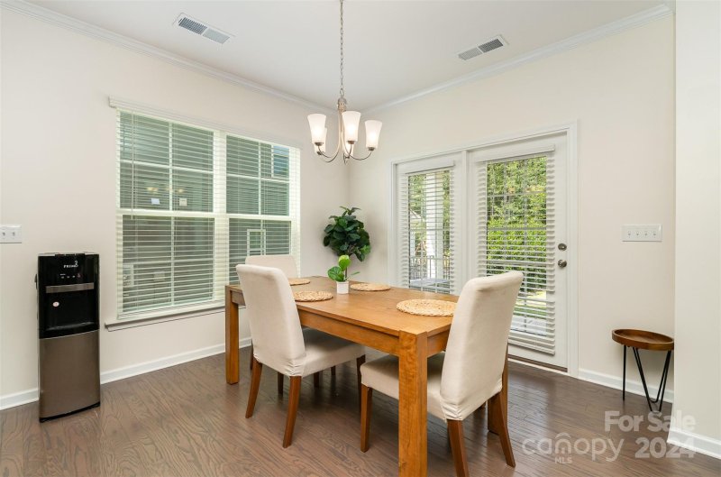 Property image 5 at 12621 Longford Crossing Place, Huntersville, NC 28078