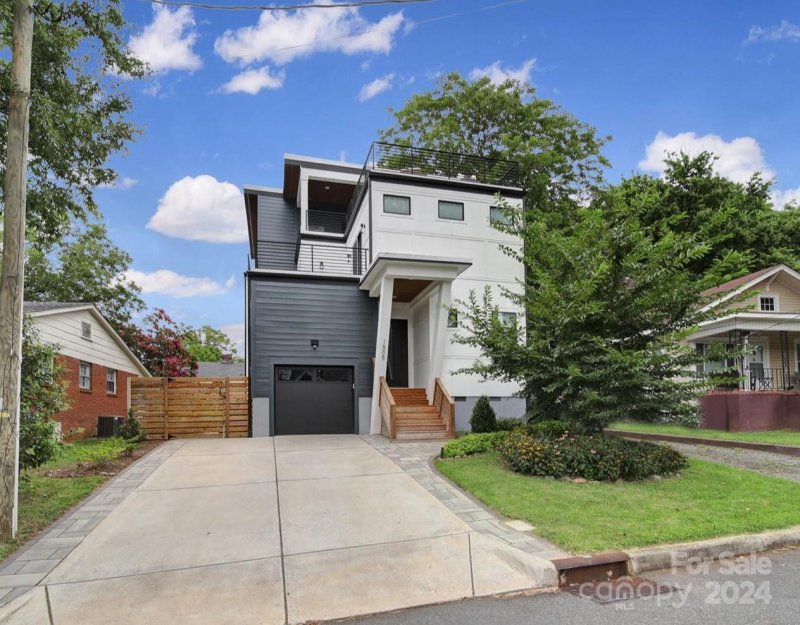 Property image 2 at 1505 Luther Street, Charlotte, NC 28204