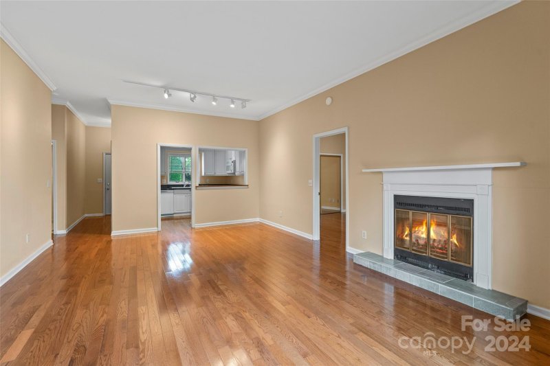 Property image 5 at 426 Windswept Drive, Asheville, NC 28801