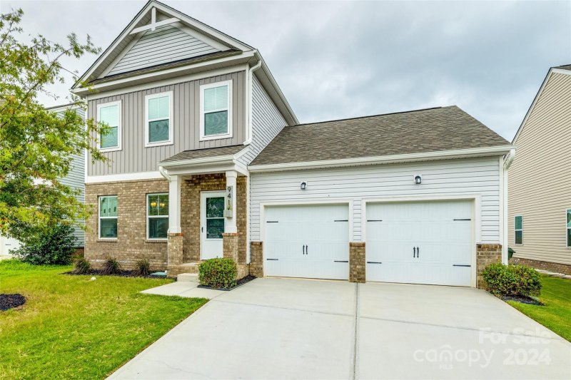 Property image 2 at 941 Von Buren Boulevard, Rock Hill, SC 29730