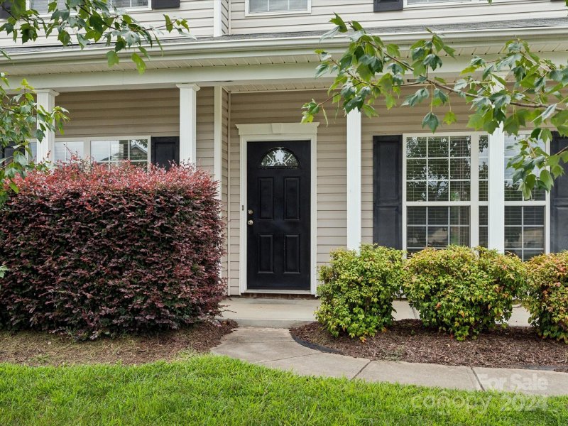 Property image 3 at 2004 Twilight Lane, Monroe, NC 28110