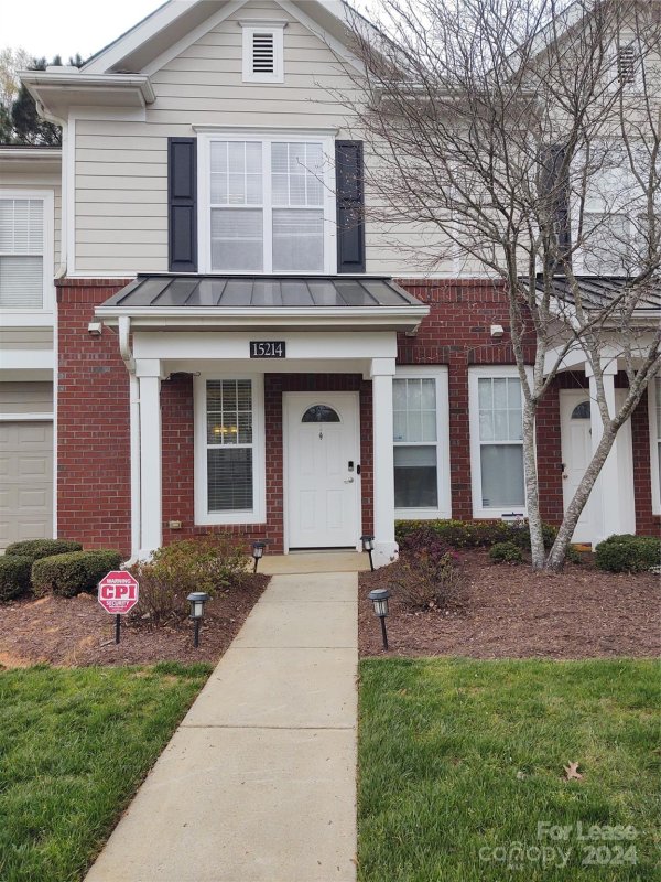 15214 Coventry Court Lane