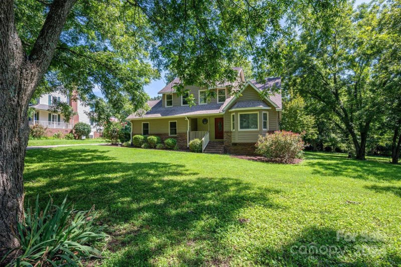 Property image 2 at 119 Lakewood Drive, Kings Mountain, NC 28086