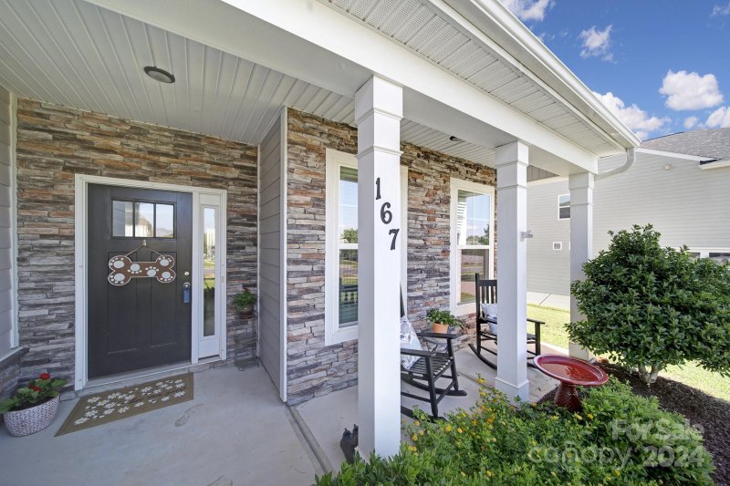 Property image 2 at 167 Warfield Drive, Mooresville, NC 28115