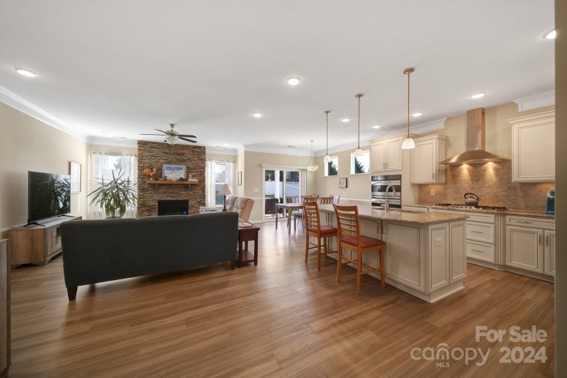 Property image 3 at 167 Warfield Drive, Mooresville, NC 28115